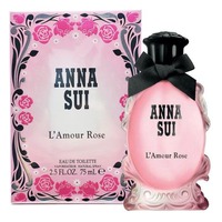 ANNA SUI L’Amour Rose Eau de Toilette