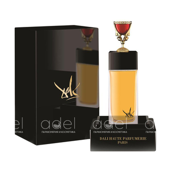 Calice De La Seduction Eternelle