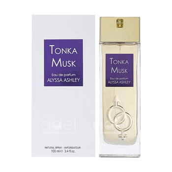 Tonka Musk