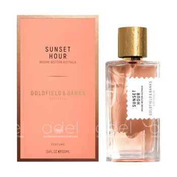 Sunset Hour