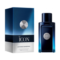BANDERAS The Icon