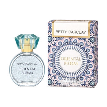 Oriental Bloom