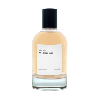 No. 6 Milk Musk