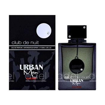 Club De Nuit Urban Elixir