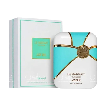 Le Parfait Azure Pour Femme