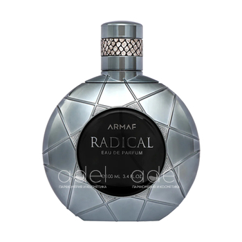 Radical Black