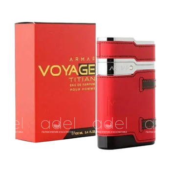 Voyage Titan