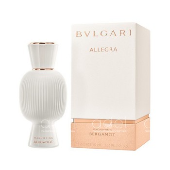 Allegra Magnifying Bergamot Essence
