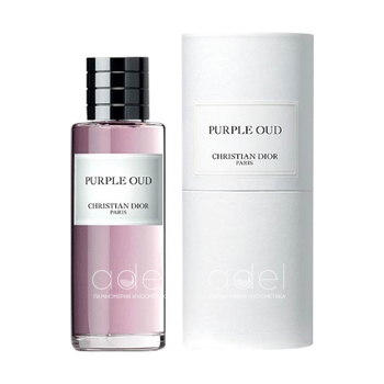 Purple Oud