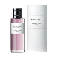 CHRISTIAN DIOR Purple Oud