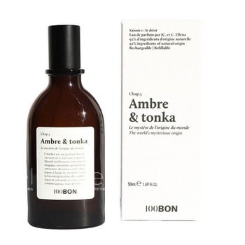 Ambre & Tonka