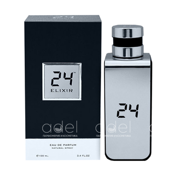 Elixir Platinum