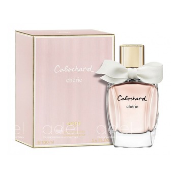 Cabochard Cherie
