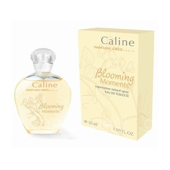 Caline Blooming Moments