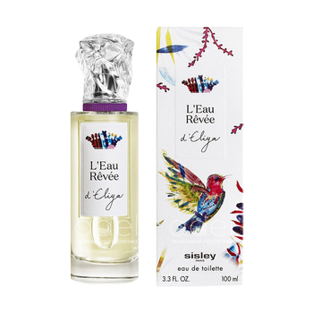 L'Eau Revee D'Eliya