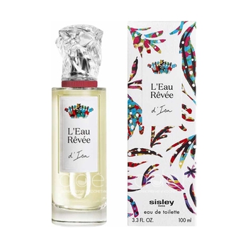 L’Eau Revee D’Isa