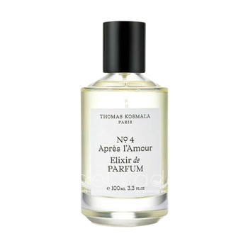 No 4 Apres L'Amour Elixir