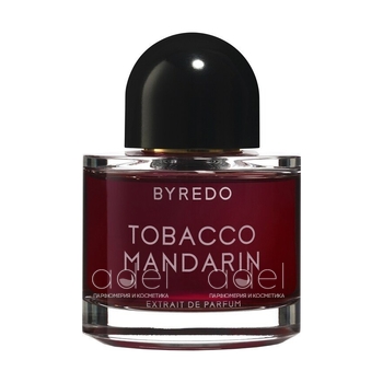 Tobacco Mandarin
