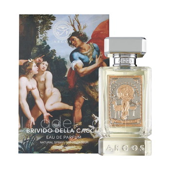 Brivido Della Caccia