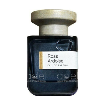 Rose Ardoise
