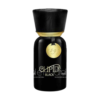 Black 1597