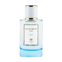 MAISSA PARFUMS Jardin De l'Alhambra