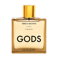 MIRKO BUFFINI Gods