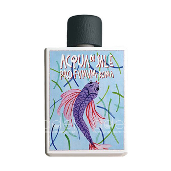 Acqua Di Sale Acquerello Limited Edition 2021