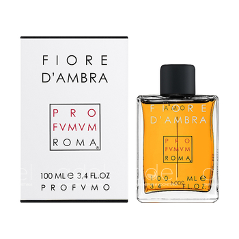 Fiore D'Ambra