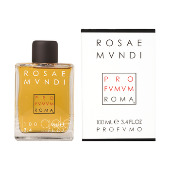 Rosae Mundi