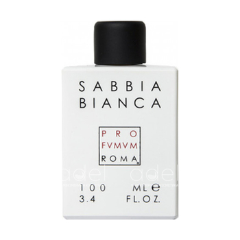 Sabbia Bianca