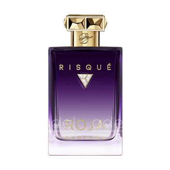Risque Pour Femme Essence De Parfum
