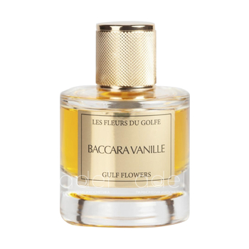Baccara Vanille