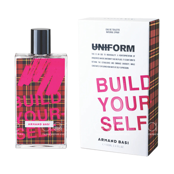 Build Yourself