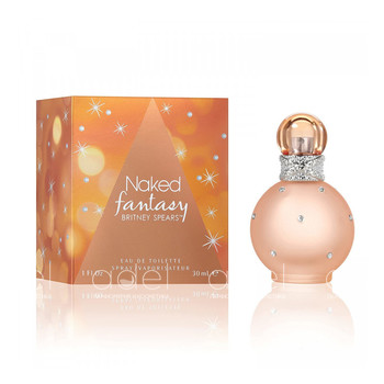 Naked Fantasy