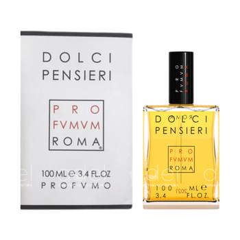 Dolci Pensieri
