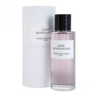 CHRISTIAN DIOR Gris Montaigne