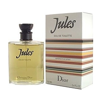 CHRISTIAN DIOR Jules