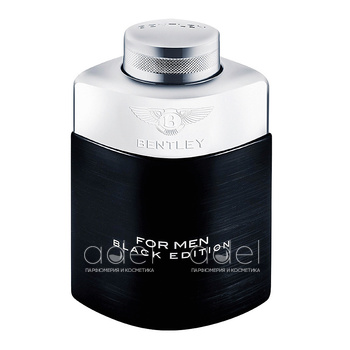 Black Edition For Men