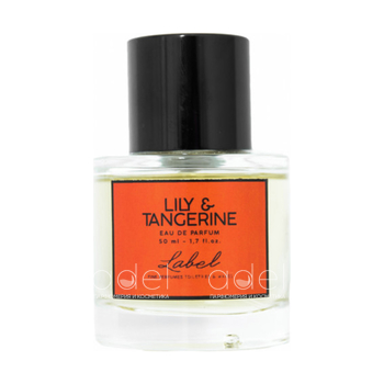 Lily & Tangerine