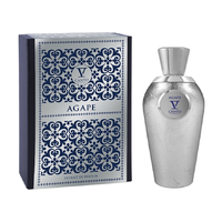 V CANTO Agape