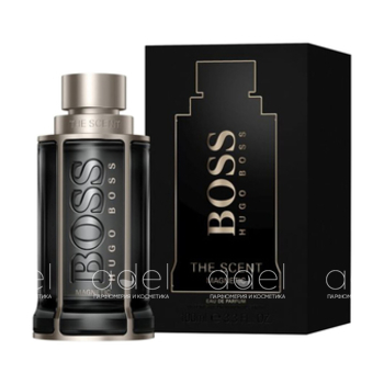 The Scent Magnetic