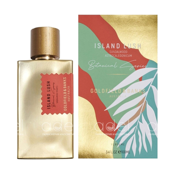 Island Lush