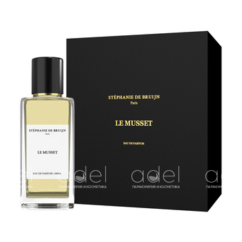 Le Musset