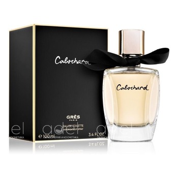 Cabochard Eau de Toilette 2019