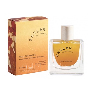 Fall Cashmere