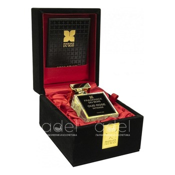 Oud Rose Intense