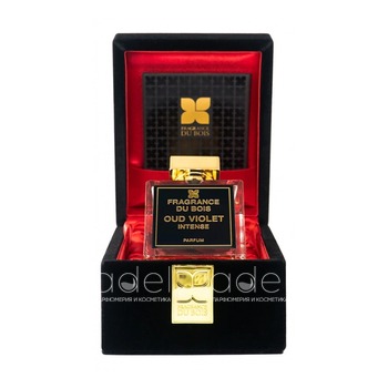Oud Violet Intense