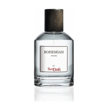 Bohemian