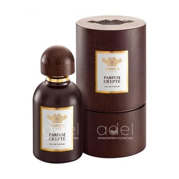 Parfum Crypte